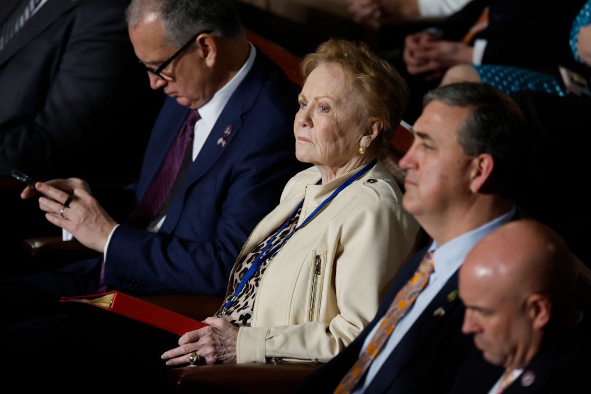 Republican congresswoman living in care facility after found wandering ‘confused’