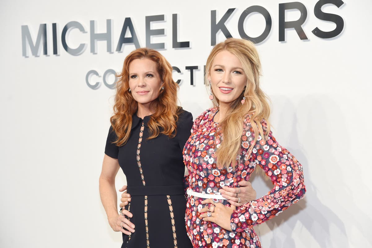 Blake Lively’s sister weighs in on Justin Baldoni lawsuit