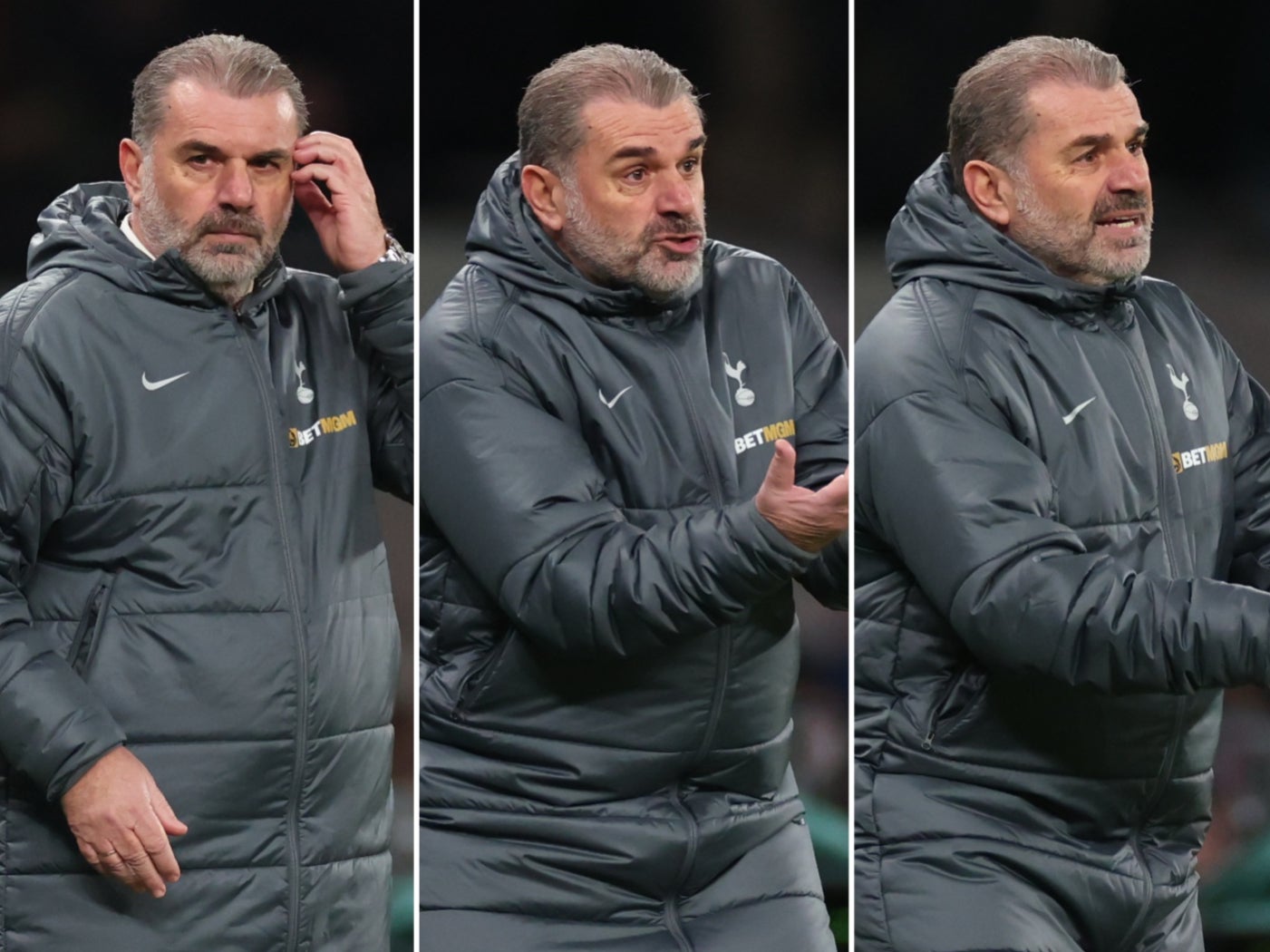 Why Ange Postecoglou’s Tottenham are the Premier League’s weirdest, wildest team