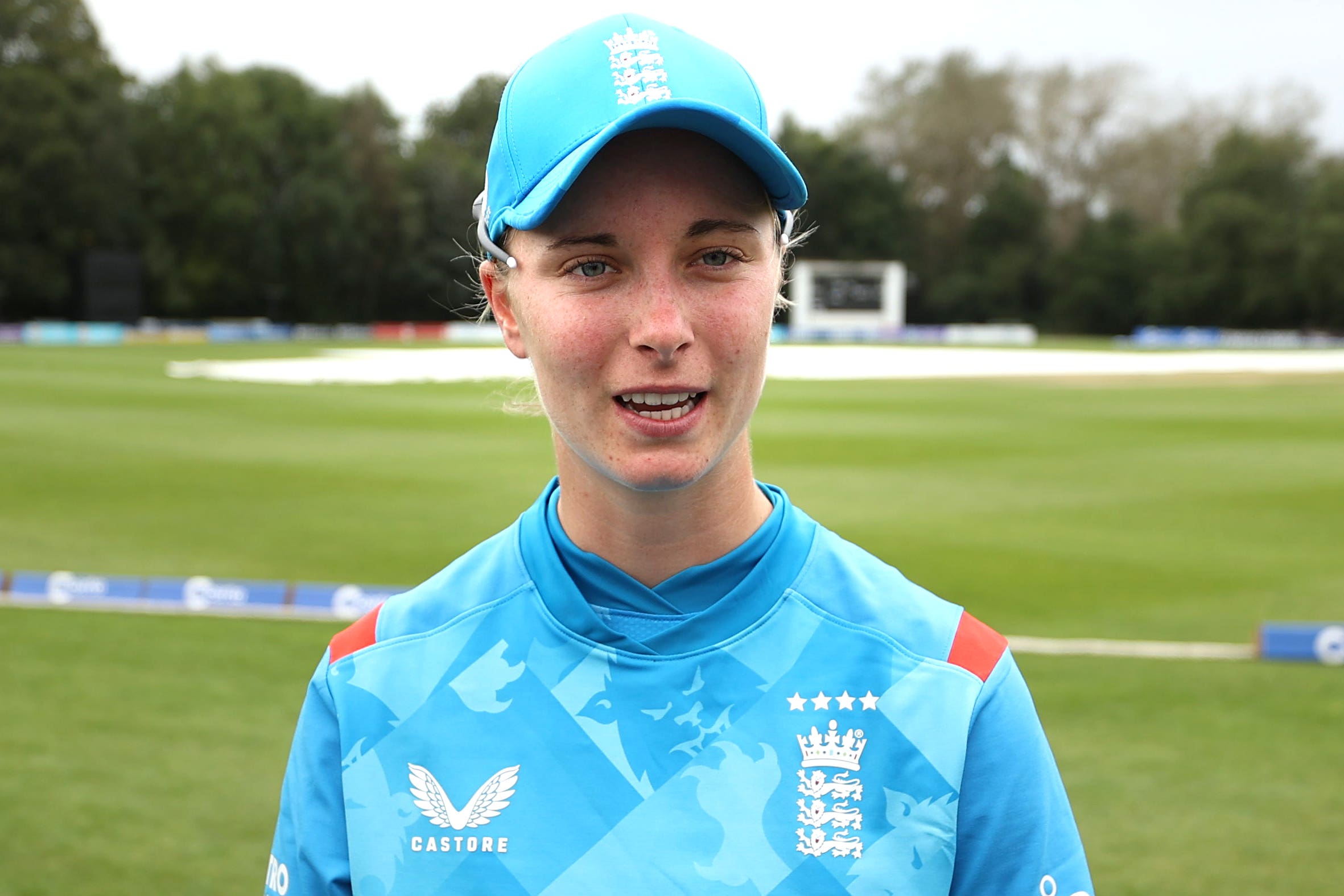 England name four potential Women’s Ashes debutants in squad for series