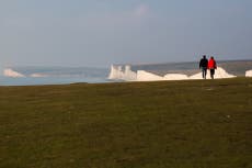 UK pub walks for the Easter weekend, from leisurely countryside rambles to refreshing coastal strolls