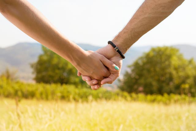 <p>My married boyfriend of five years says he will leave his wife and kids - and I believe him</p>