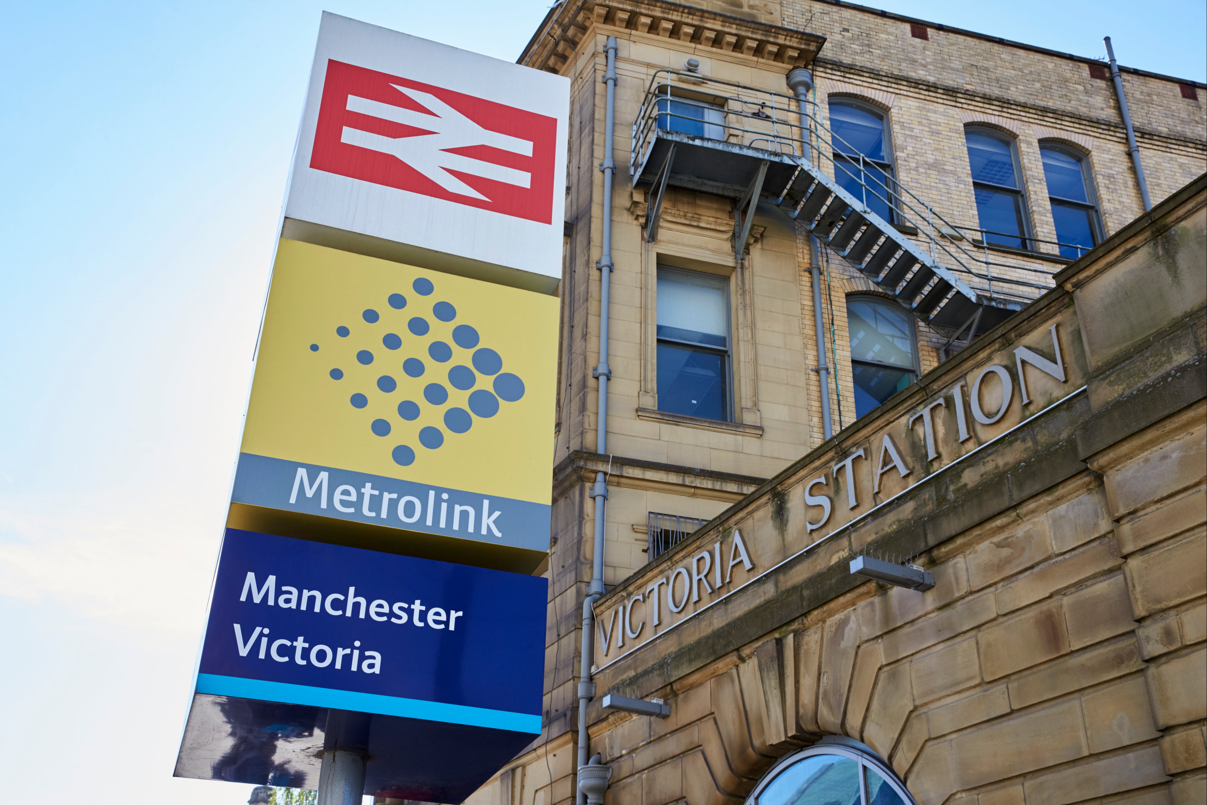 Manchester Victoria was ranked as the worst for cancellations out of all the busiest UK train stations