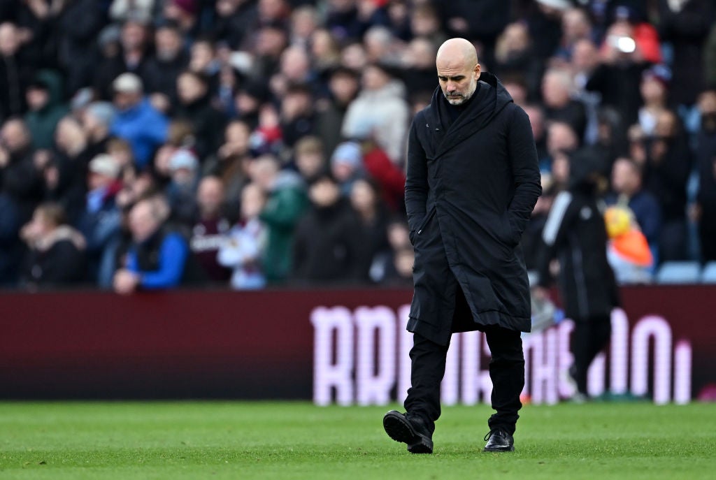 Première rencontre de Manchester City et Everton : Un match à enjeux cruciaux