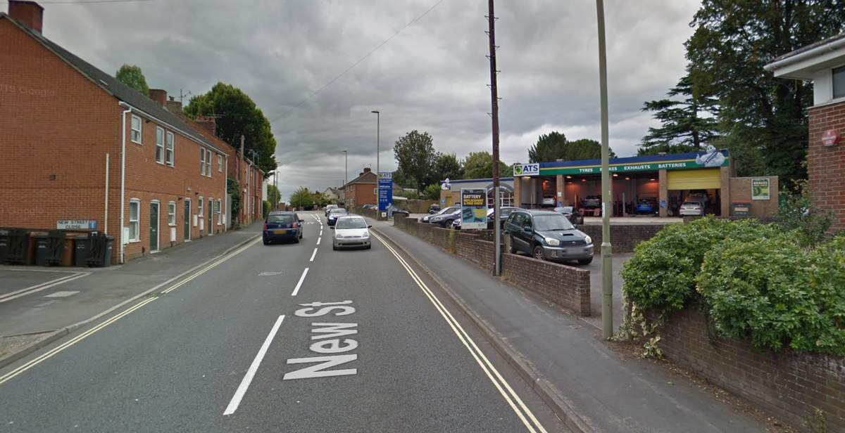  15-year-old boy dies after road collision as police continue enquiries