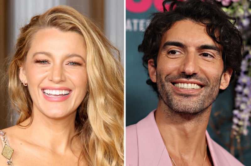 Blake Lively vs Justin Baldoni: A timeline of the feud and lawsuit between It Ends With Us co-stars 