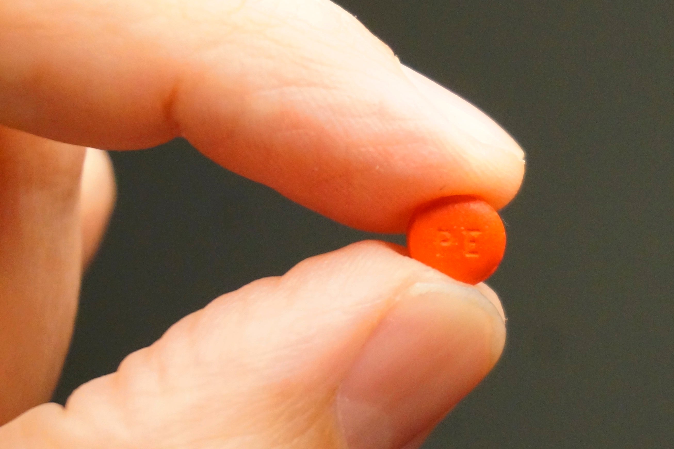 Be Well-Cold Medicine