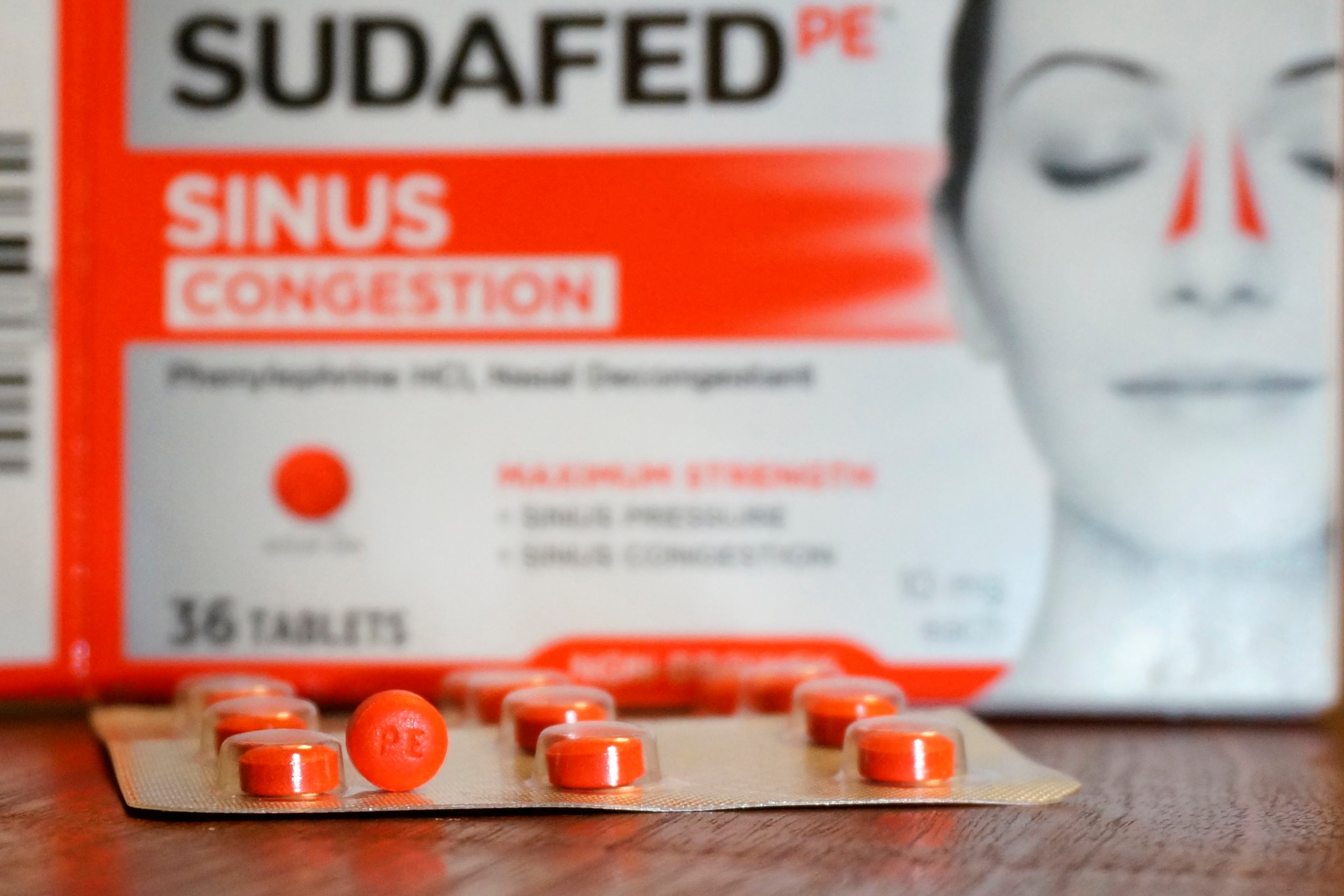 Be Well-Cold Medicine