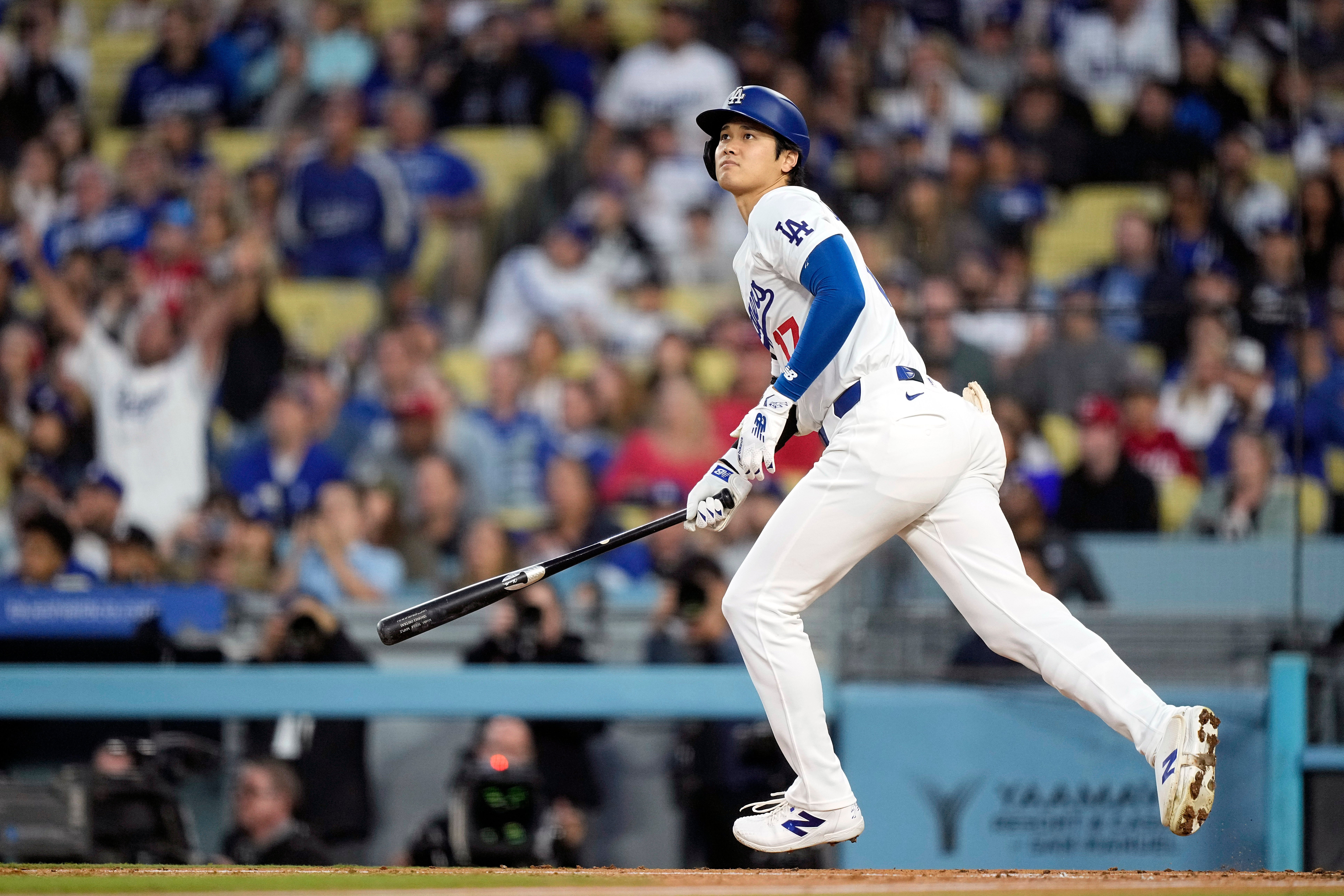 Shohei Ohtani is among the most famous players in the MLB, and the fraud scheme shocked the sport