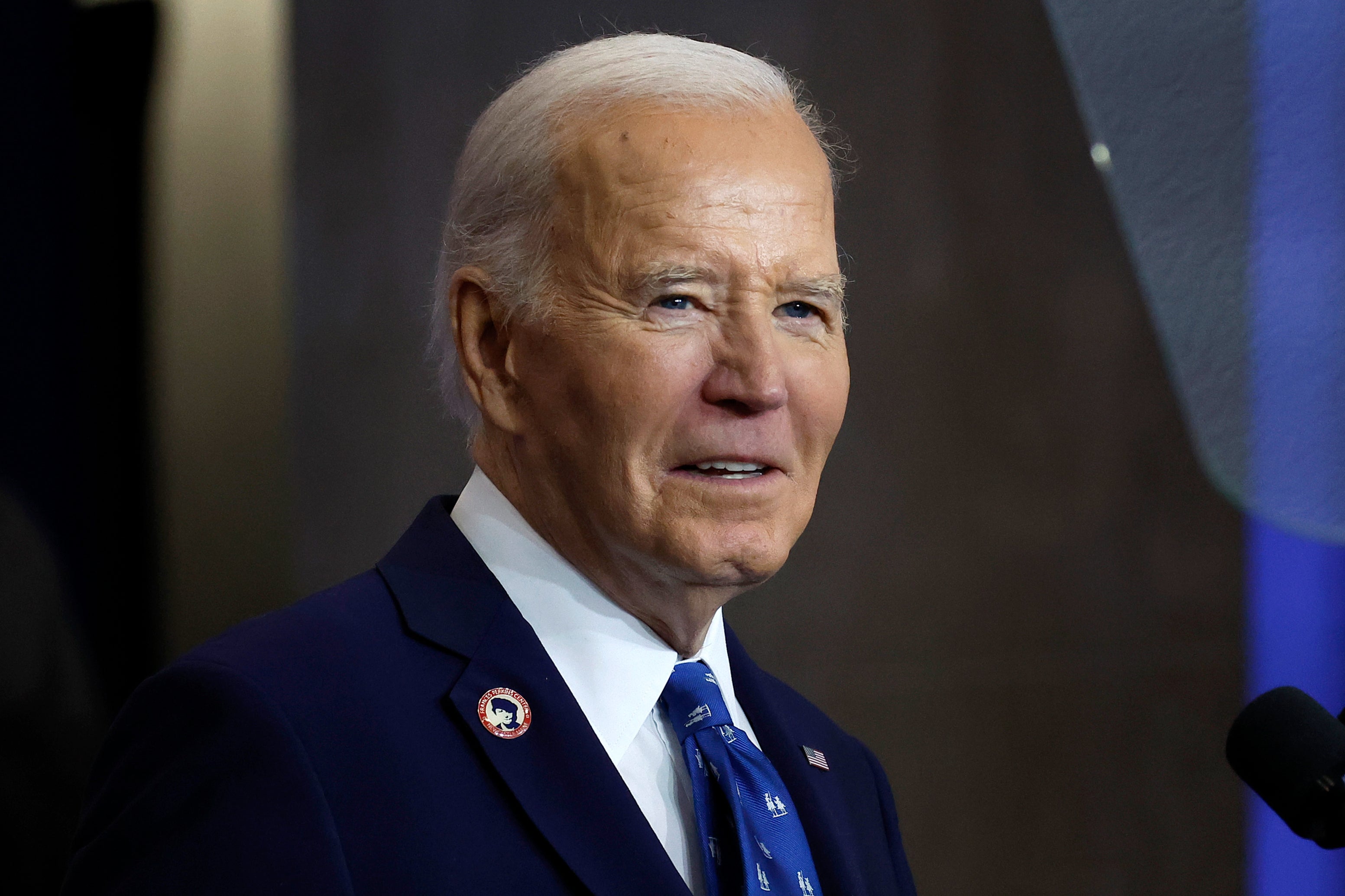 President Joe Biden has been a criminal justice advocate for years and promised to abolish the death penalty during his 2020 campaign