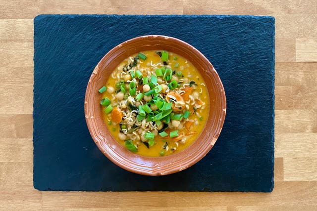 Be Well-Food-You Gotta Eat