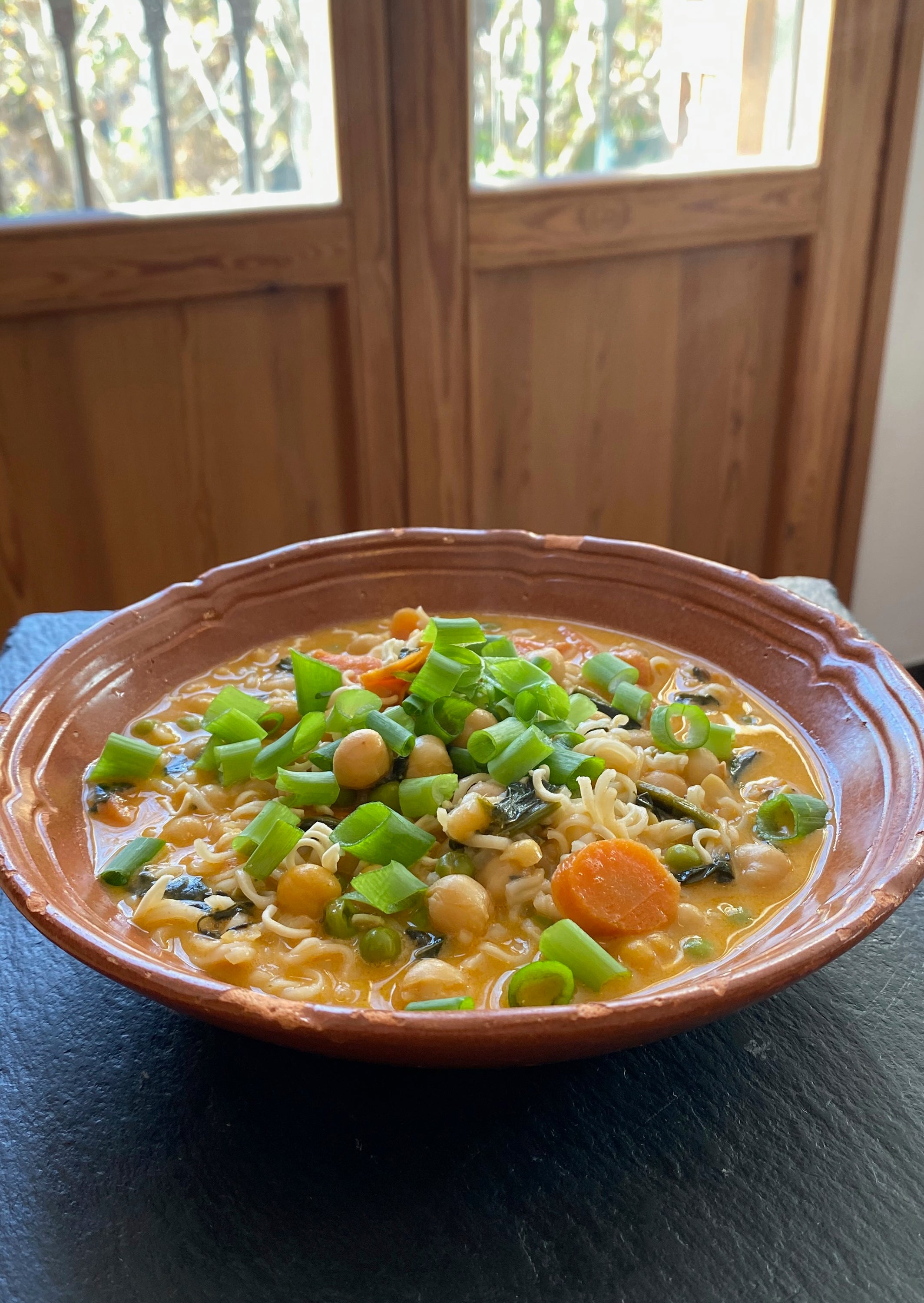 Be Well-Food-You Gotta Eat