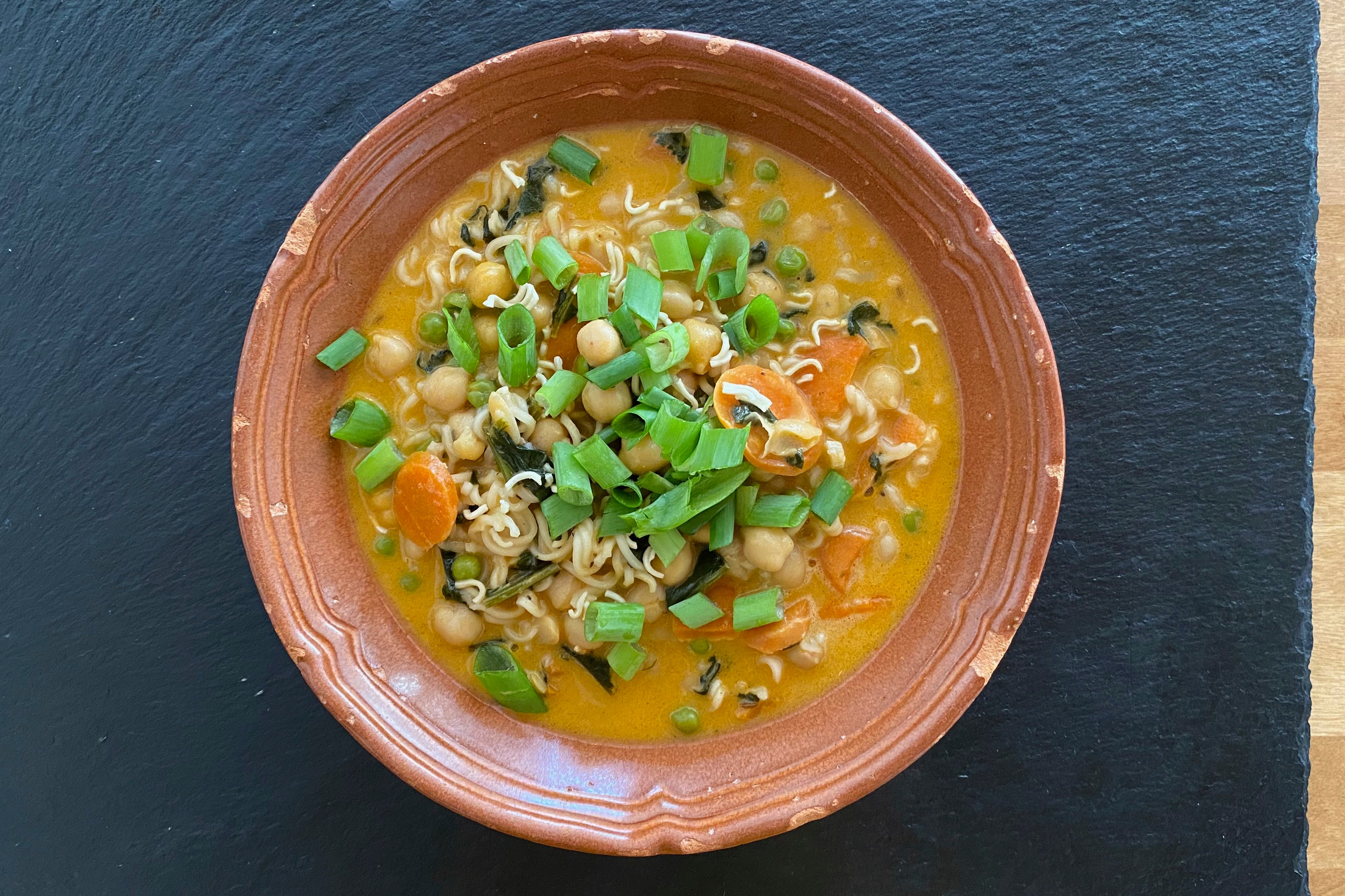 Be Well-Food-You Gotta Eat