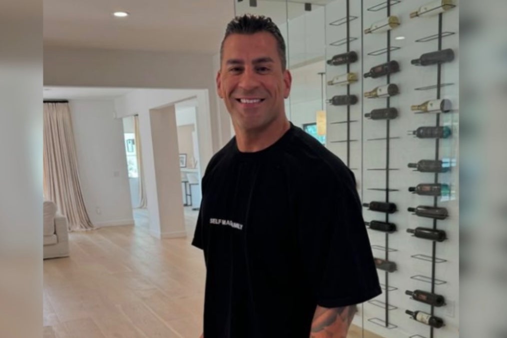 Miguel Angel Aguilar, 43, a fitness infuencer in LA, has died three months after being shot during an attempted robbery.