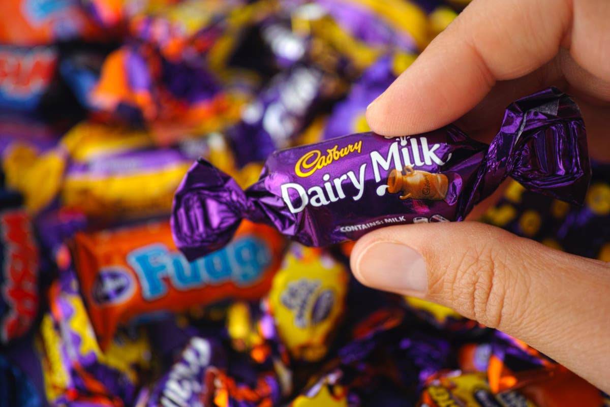 King Charles is right to take away Cadbury chocolate’s royal warrant – it’s overrated