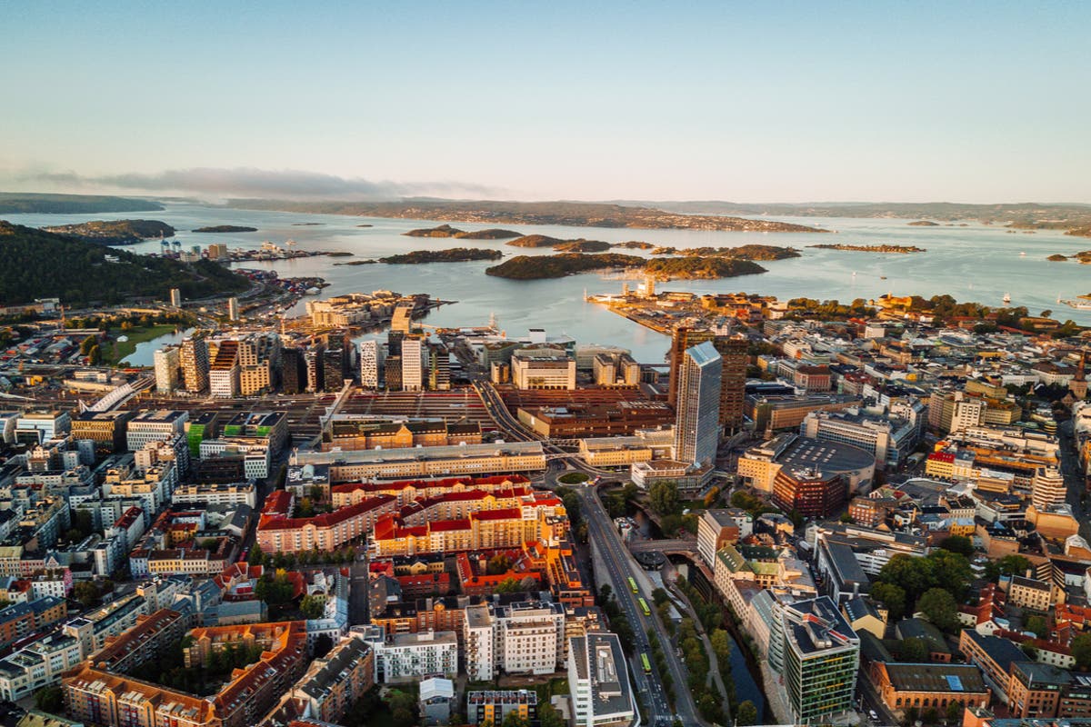 Best hotels in Oslo to stay in in 2025