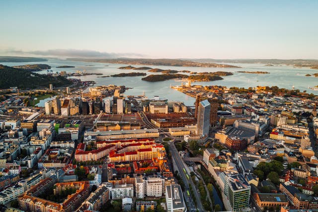 <p>Oslo has plenty to offer in terms of its architecture and sauna activities – but where is the best place to stay? </p>