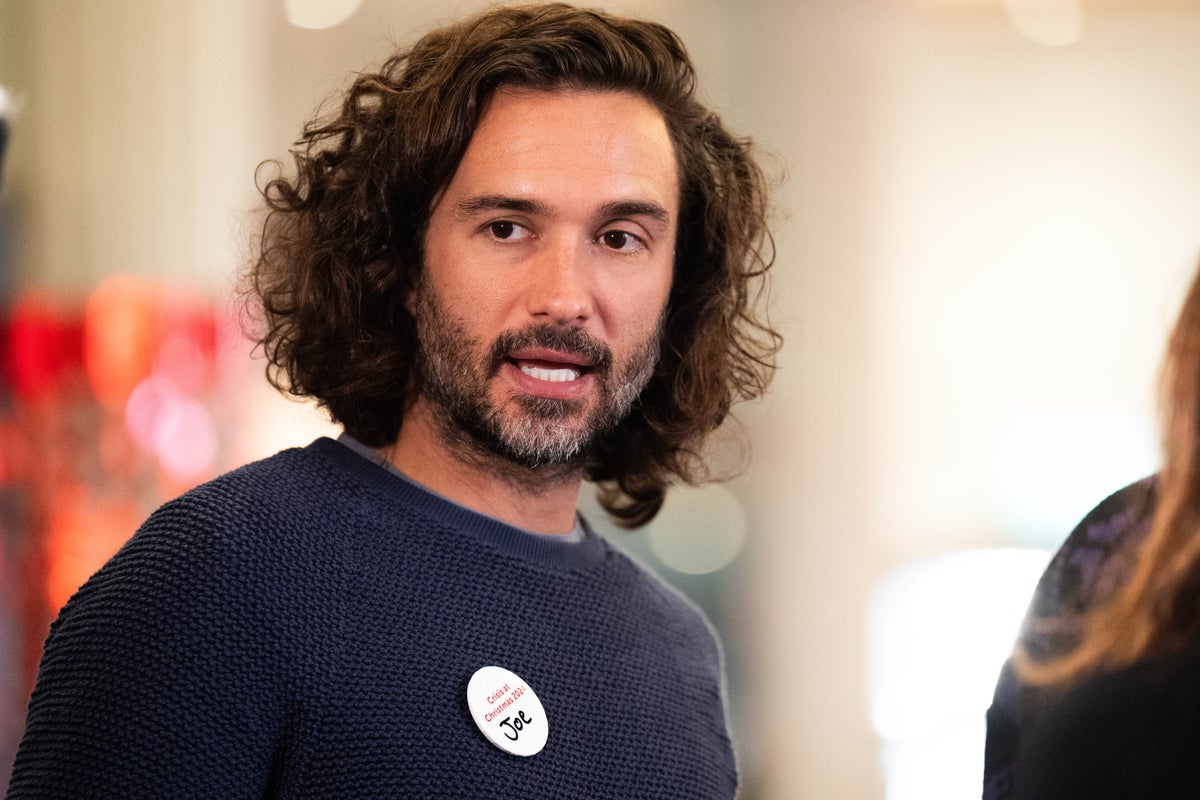 Joe Wicks fitness app gets &pound;3m boost from TV broadcaster