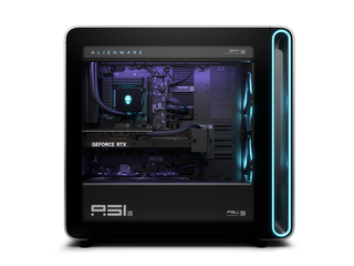 Alienware is bringing the Area-51 gaming PC back from the dead | The ...