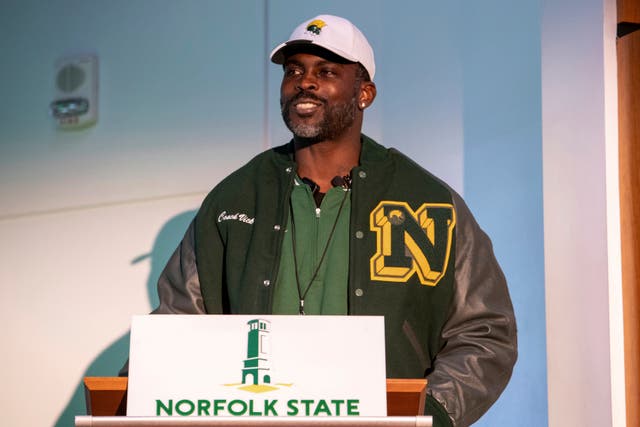 Norfolk-State Vick