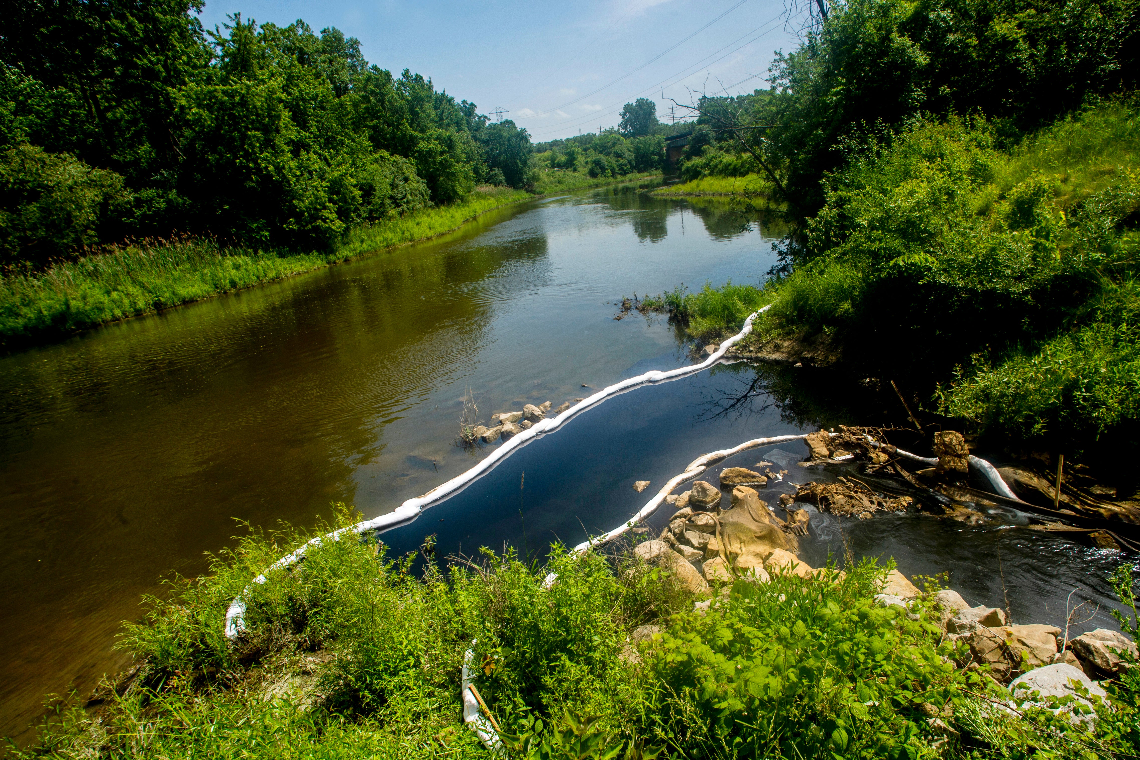 Flint River Oil