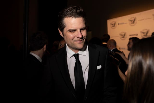 Young Republican Gala New York