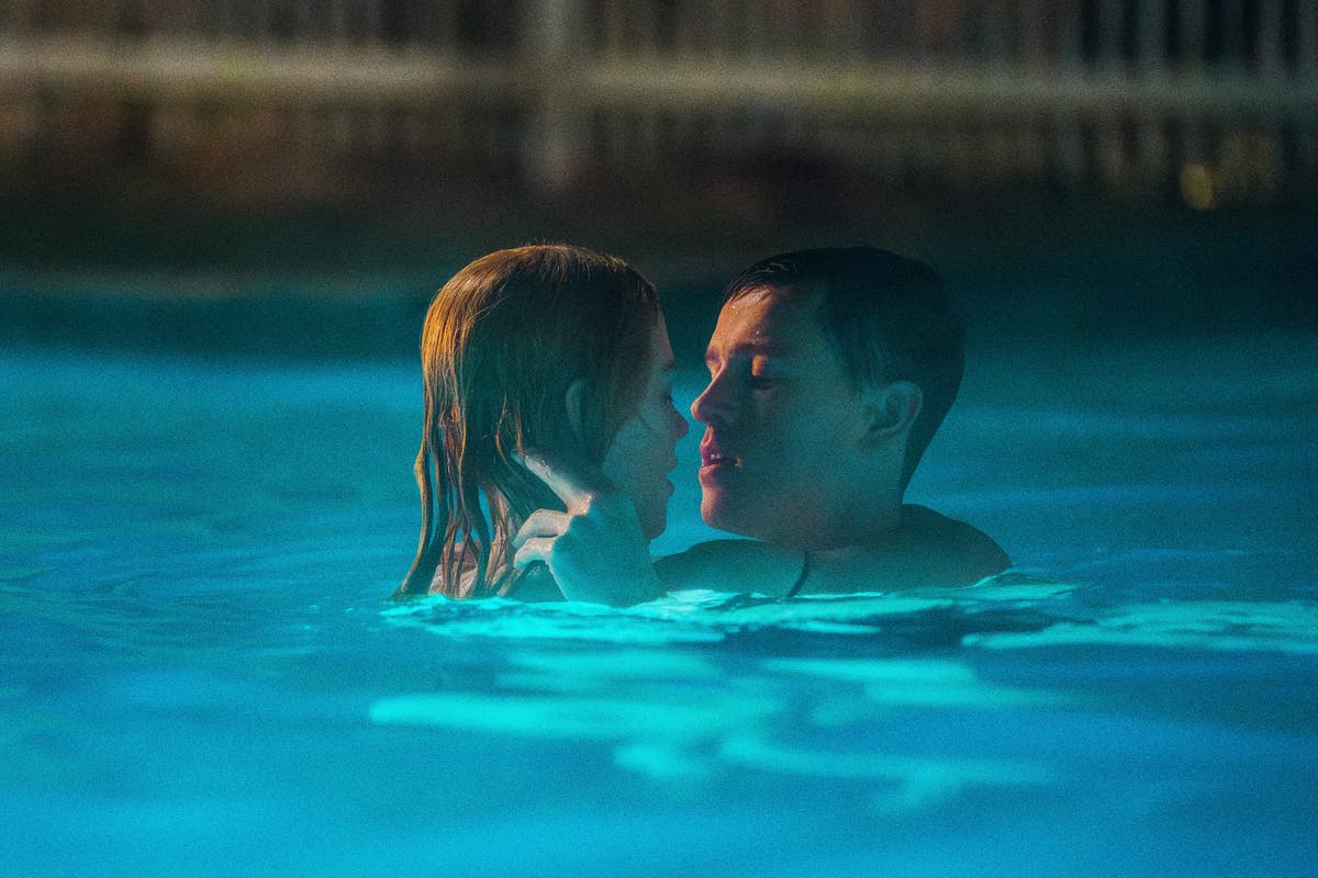 Babygirl director credits intimacy coordinators with helping create film’s ‘more extreme sex scenes’ 