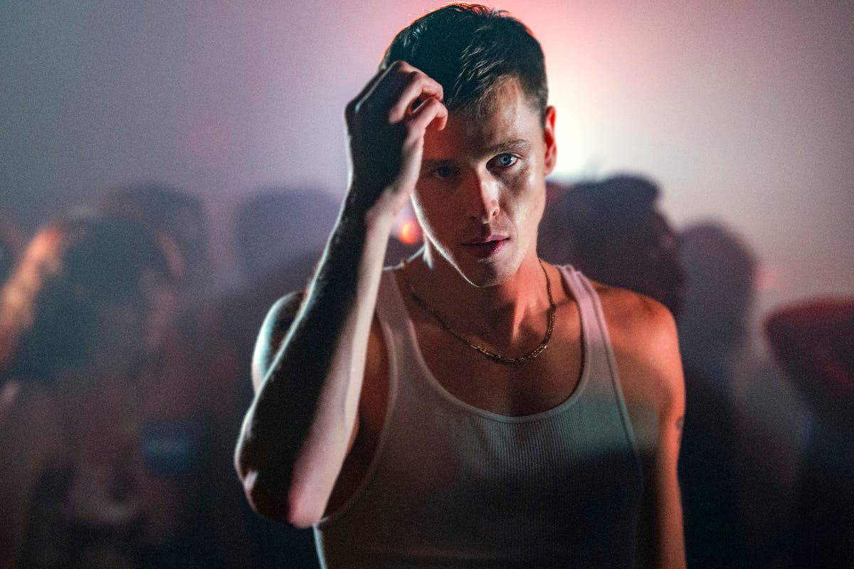 Harris Dickinson toys with ambiguity in ‘Babygirl,’ and keeps a secret from Nicole Kidman
