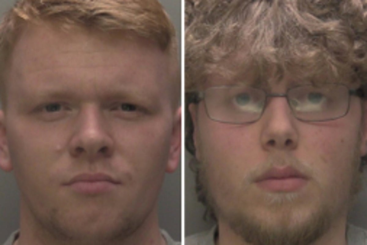 Two men who smuggled half a tonne of cocaine into UK jailed | The ...