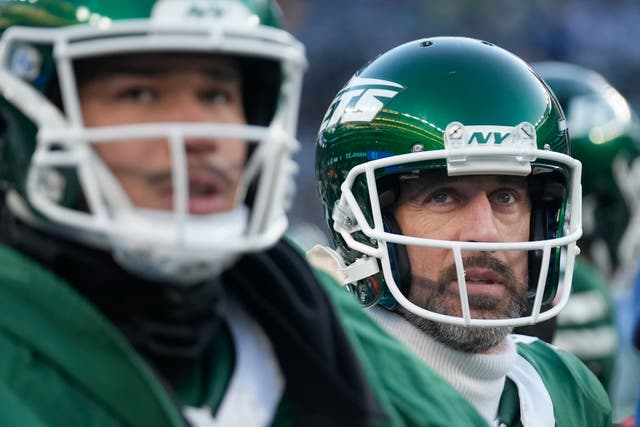 RAMS JETS