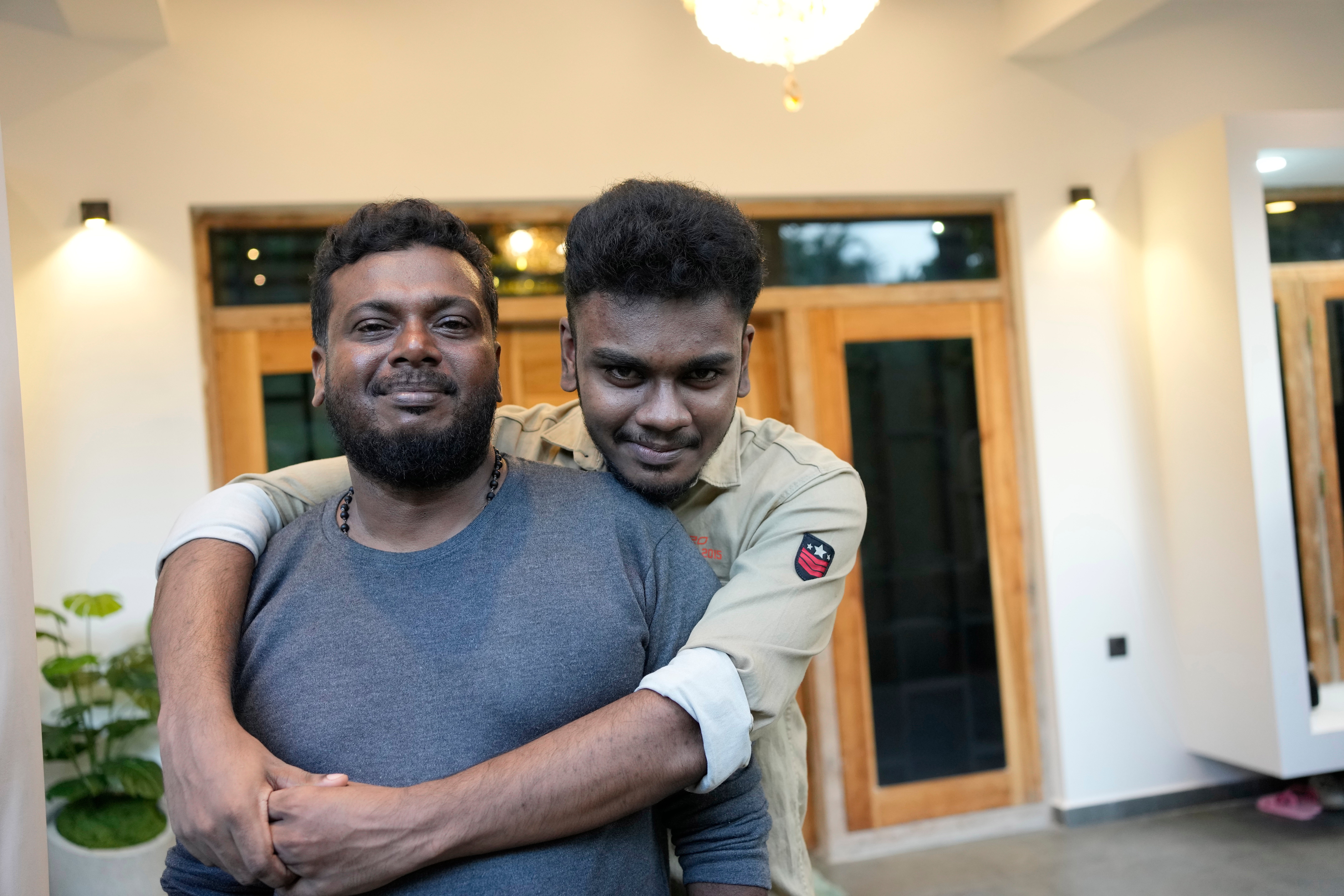 Sri Lanka Tsunami Baby 81