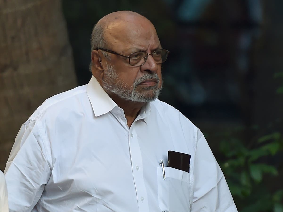 Shyam Benegal: Pioneer of India’s parallel cinema movement dies at 90