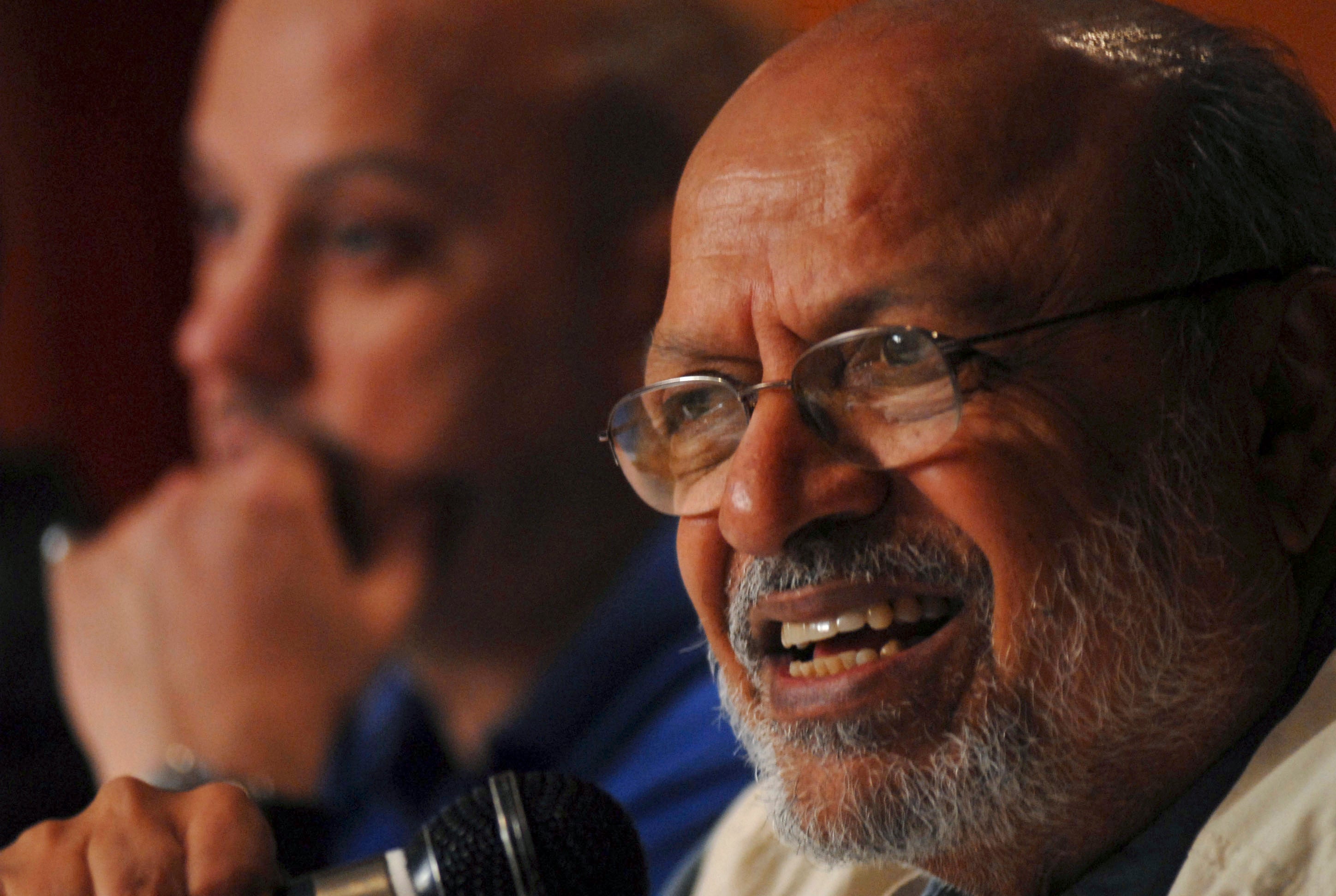 India Obit Filmmaker Shyam Benegal