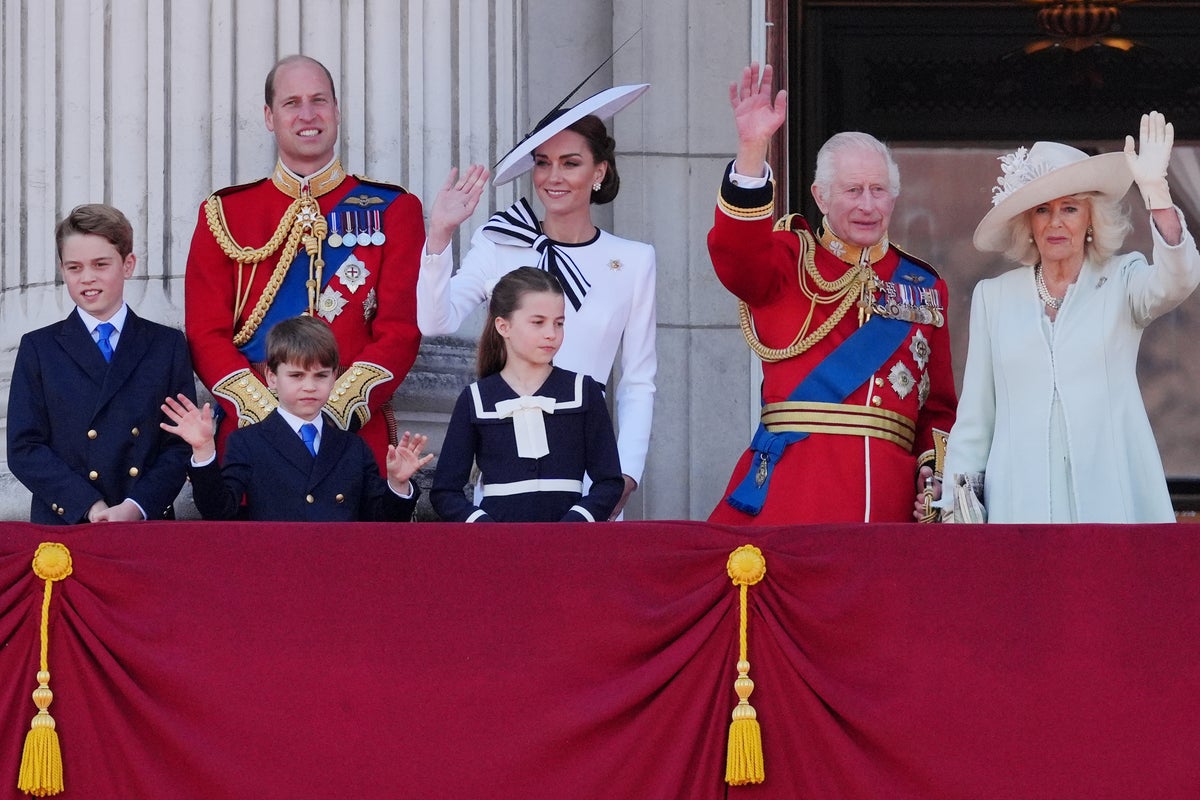 Royal Family overhaul cybersecurity amid growing threat from Russian hackers