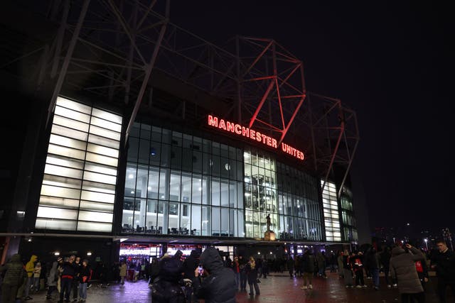 <p>The club have come under fire in recent years for a lack of improvement works on the stadium </p>