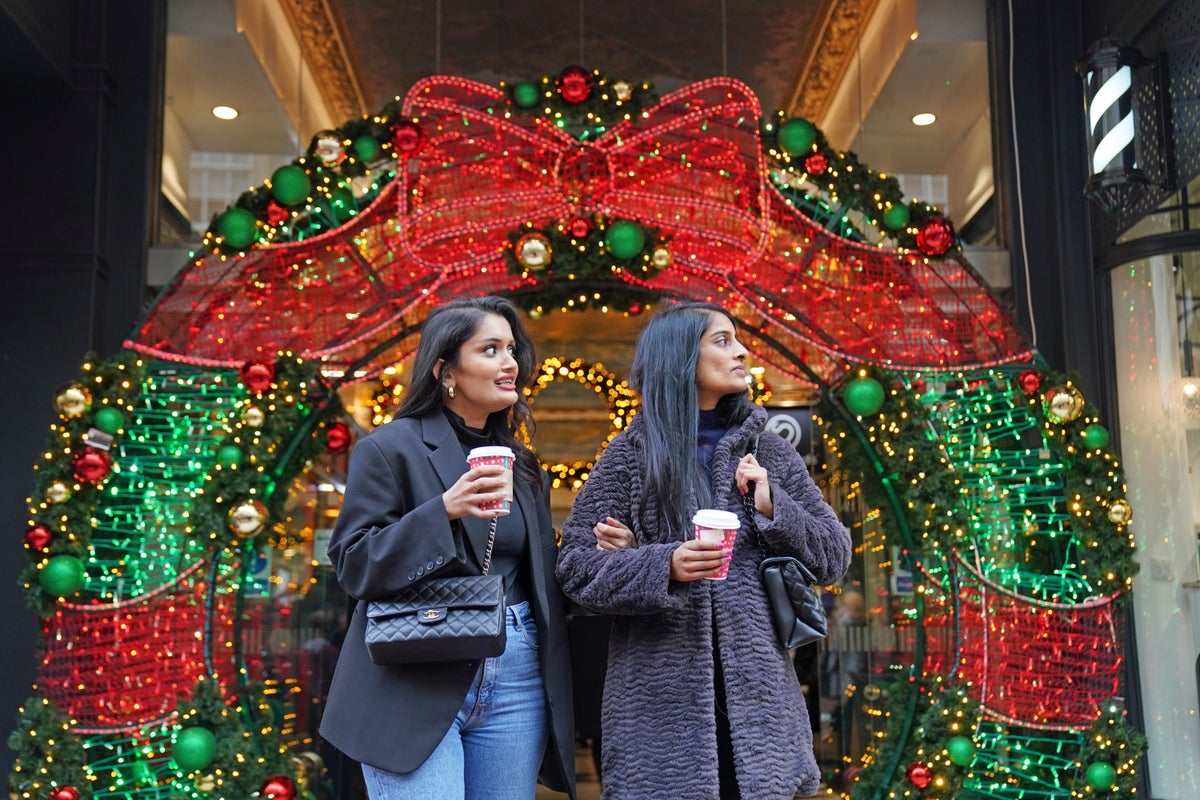 Christmas is coming. Here are eight expert tips to ease the cost