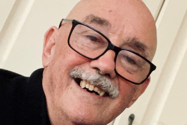 Tributes have been paid to Noel Crowley who died in a road accident (Family handout/PA)