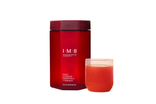 I.M.8 daily support David Beckham supplement