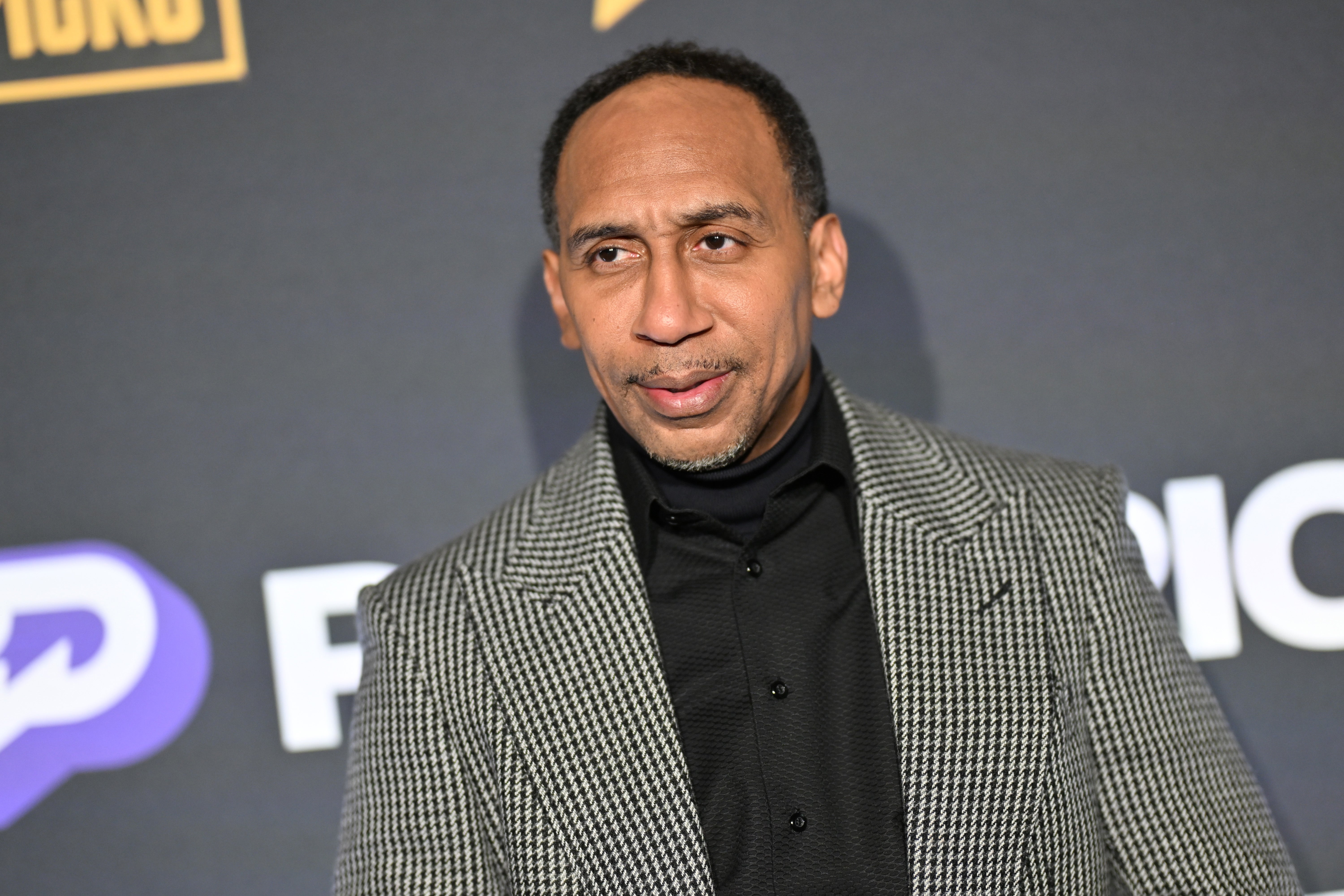 ESPN personality Stephen A. Smith said he doesn’t ‘like the fact’ he voted for Vice President Kamala Harris