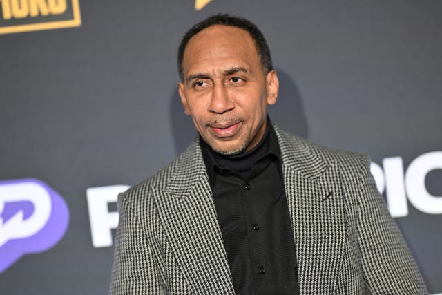 <p>ESPN personality Stephen A. Smith said he doesn’t ‘like the fact’ he voted for Vice President Kamala Harris</p>