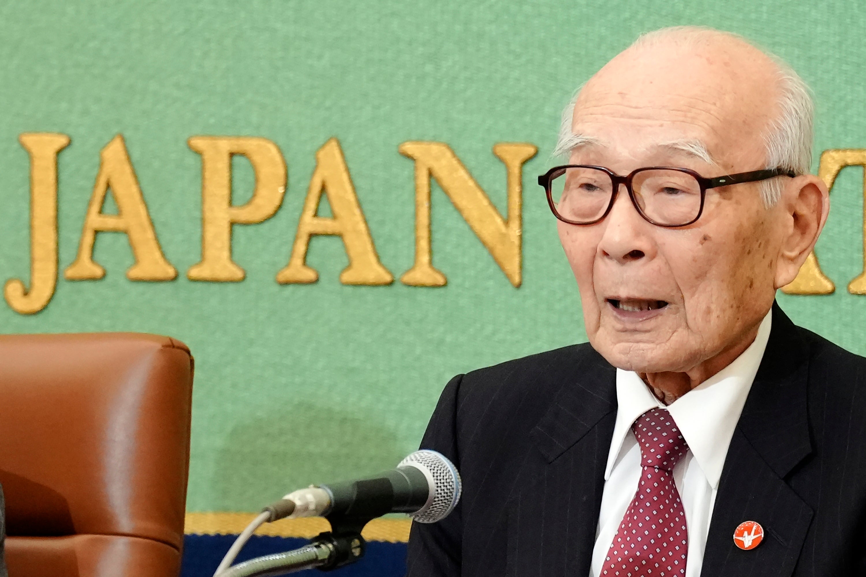 Japan Hidankyo Nobel