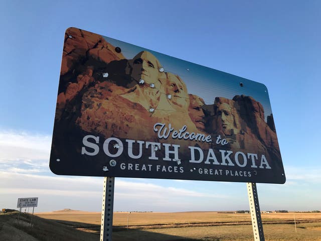 South Dakota Residency