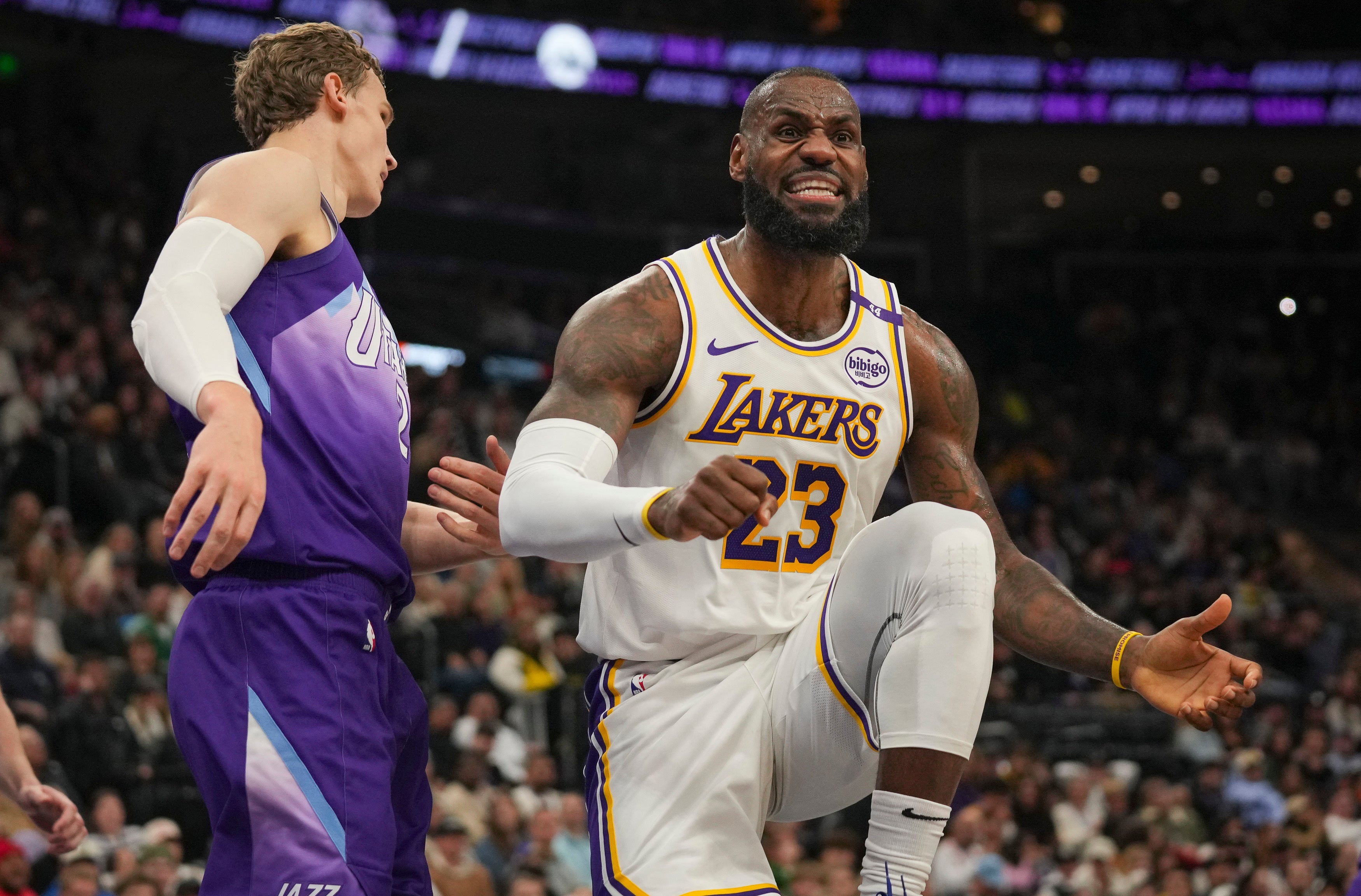 NBA NAVIDAD-PANORAMA