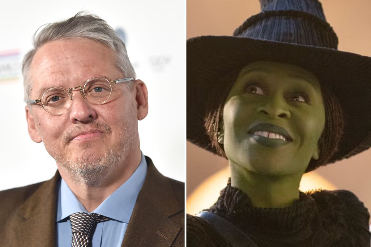 Don’t Look Up director predicts Wicked could be banned ‘if America ...