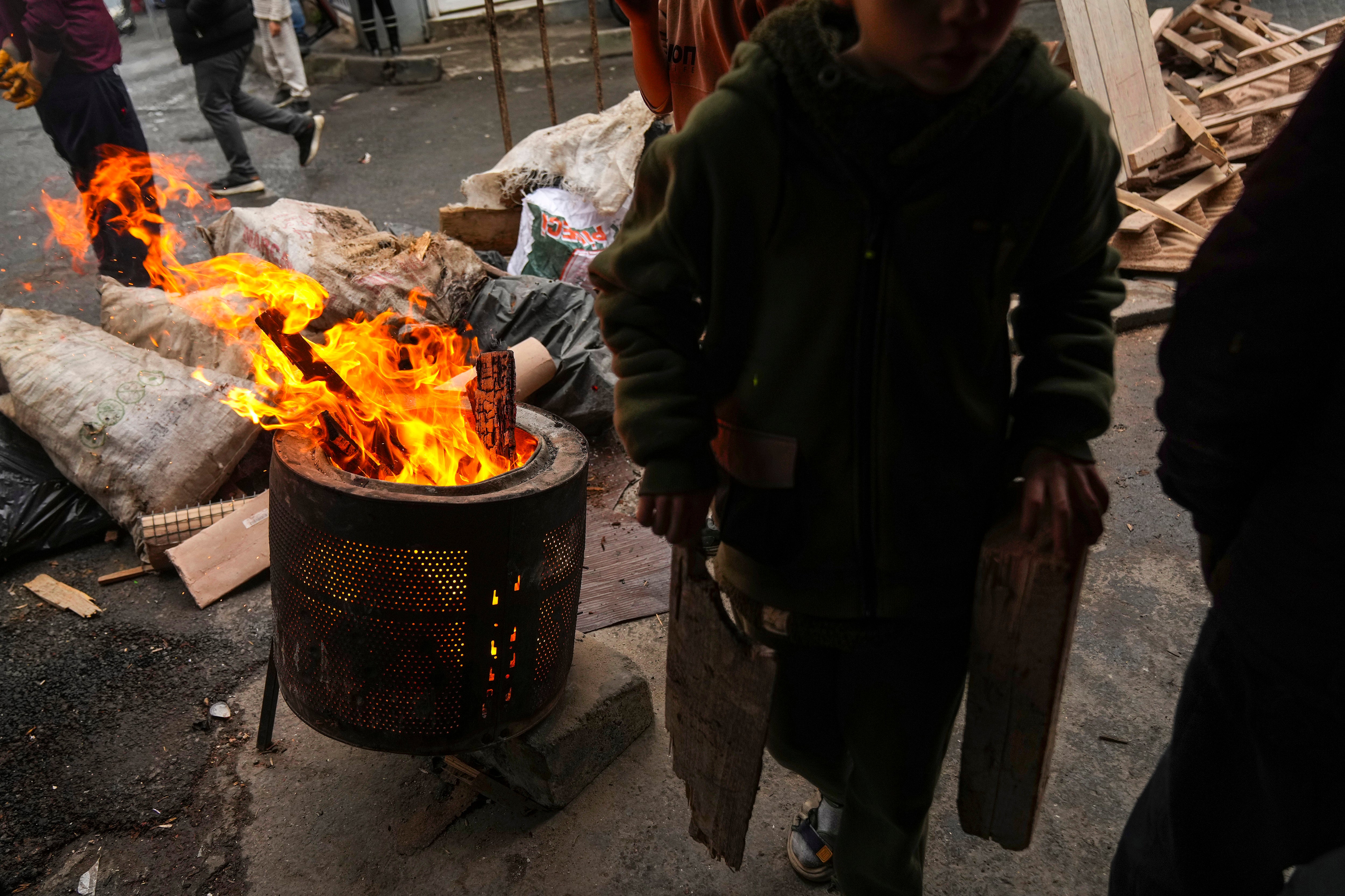 Turkey Childhood Poverty