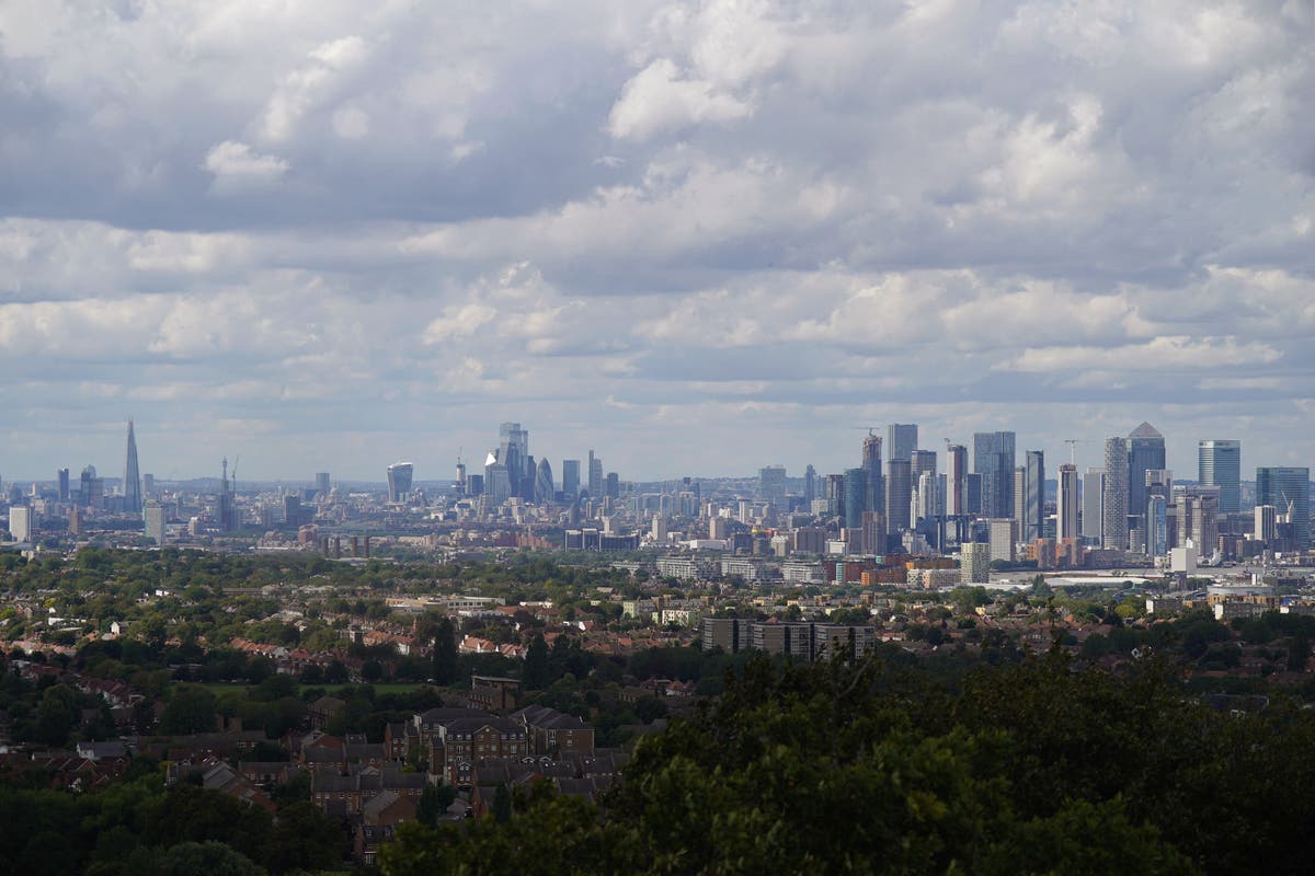 Proportion of Londoners shopping for houses exterior capital drops – research