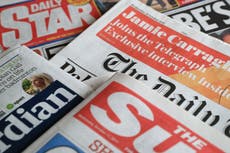 What the papers say – December 26