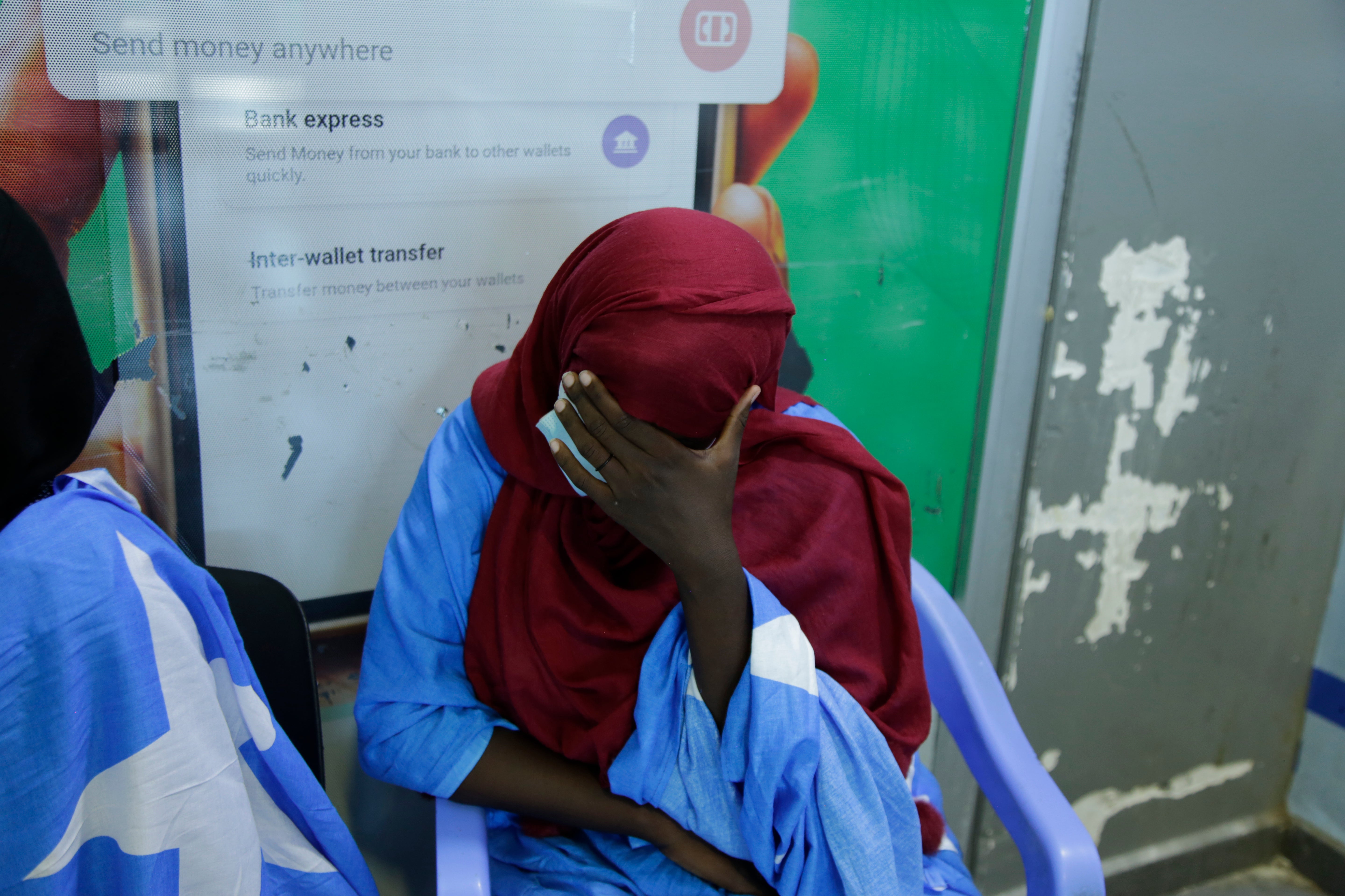 Somalia Migration Surviving at Sea