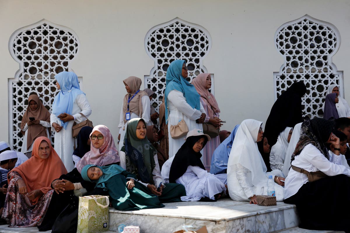 Aceh Commemorates 20th Anniversary of Tsunami