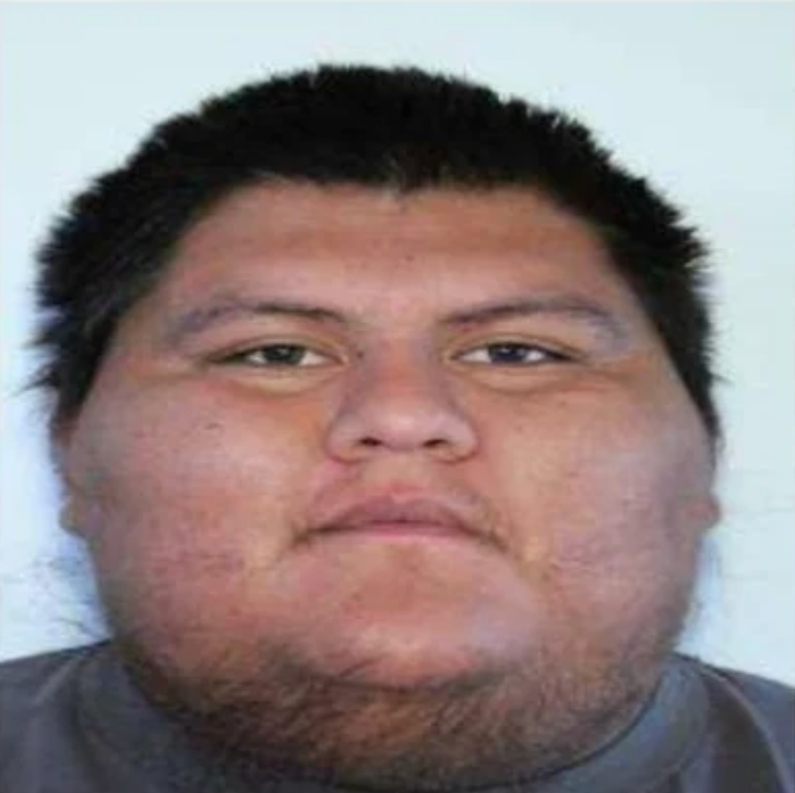 Jeremiah Hight, 23, has been arrested following the shooting of a 7-year-old child on a reservation in Colorado